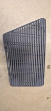 Ford Sierra Mk1 3 Door Cosworth XR4i Top Centre Grill Panel Mesh 
