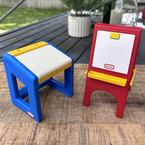 Little tikes vintage dollhouse - tikes,