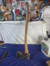 Gilpin 4 1/2 Lbs Axe Vintage