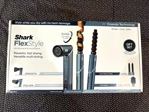 Shark flexstyle 5in1 air - shark,