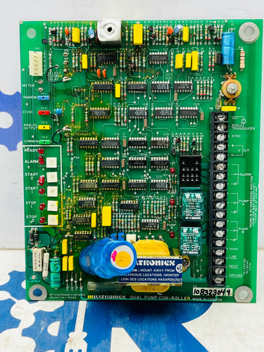 MILLTRONICS-10E134-6