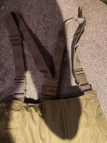 Trakker tempest green - tempest, tx