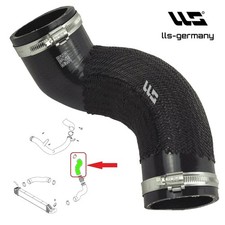 Turbo Charge Air Hose For