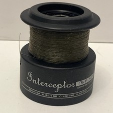 Okuma Interceptor IBF 50 Spare