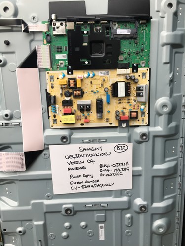 Samsung ue43du7100kxxu set - ue43du7100kxxu,,