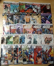 DC Red Hood Batman Countdown