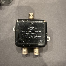 Piper PA-28R-180 Antenna