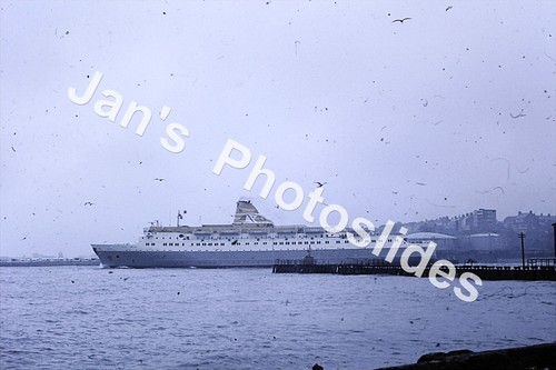 Vintage 35mm slide - 35mm,