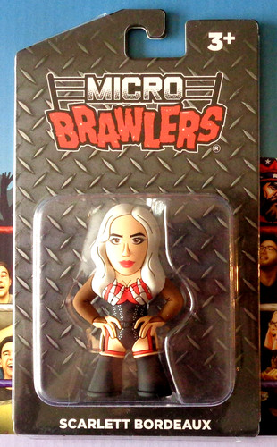 Micro brawlers limited - 👊micro, brawlers👊limited