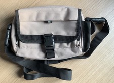 Members of London Canvas bag -