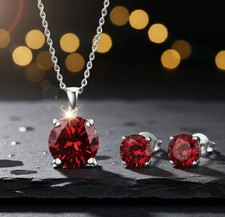 925 Sterling Silver Necklace