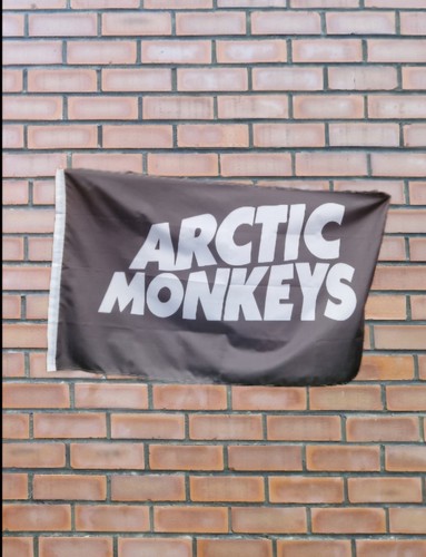 Arctic monkeys indie band - arctic,