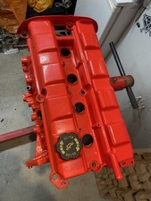 St170 Ford Focus 2.0 Engine