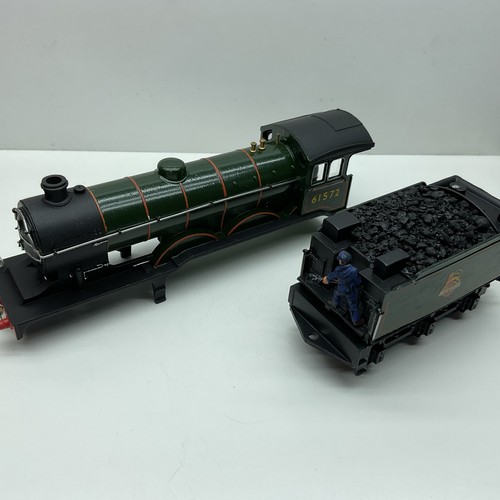 Hornby class b12 - -,