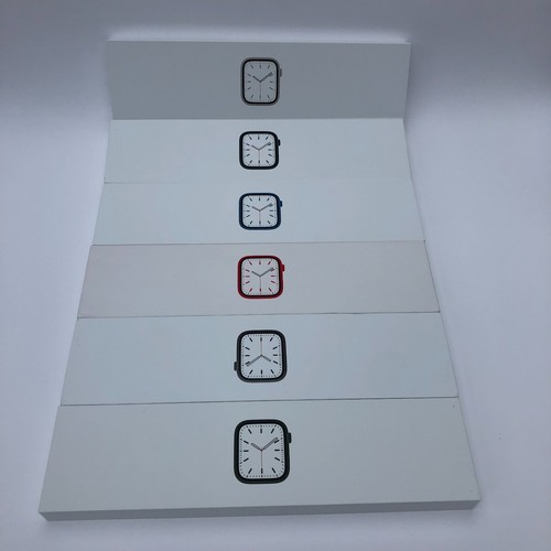 Genuine empty box - empty,