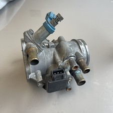 Saab 900i Classic Throttle