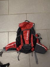 Salomon 20 XA Trail Bag Black