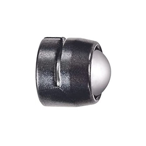 Micrometer ball attachment for - micrometer,