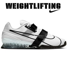 Nike romaleos olympic - nike,