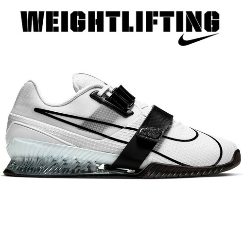 Nike romaleos olympic - nike,