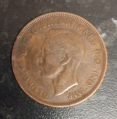 1937 great britain george - great,