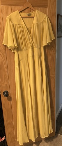 Stunning evening dress - dress, 18