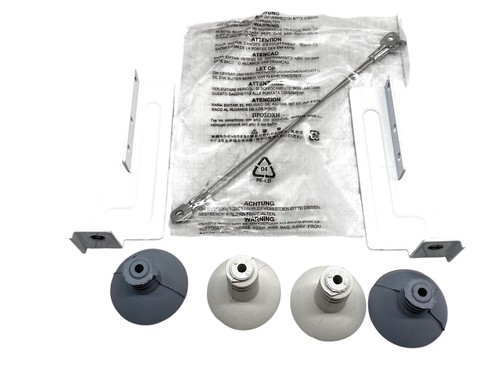 Aeg br12 stacking kit - stacking,