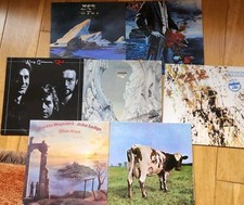 Nice Job Lot Of Progressive