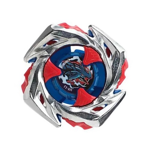 Beyblade starter series - x,