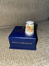 Vintage Royal Worcester