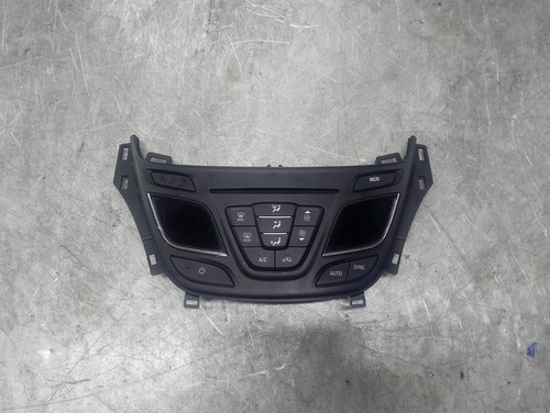 Vauxhall insignia 2013 2016 - 2013,