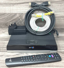 BT Humax DTR-T2100 YouView