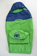 MAMMUT Ajungilak Little MTI