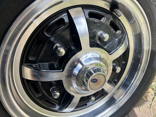 Sprint star alloy - sprint,