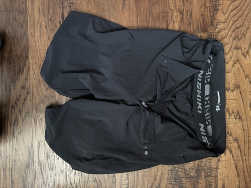 Nishiki men black - l, biking