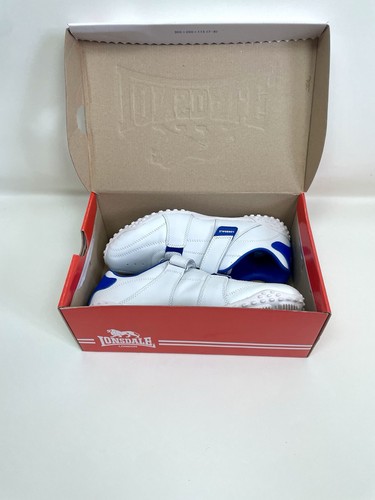 Lonsdale fulham trainers - lonsdale, uk
