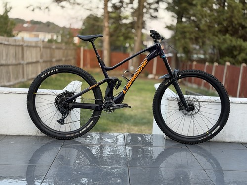 Lapierre spicy 9 large - cf,