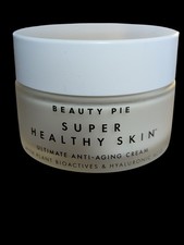 Beauty Pie Super Healthy Skin Anti-aging cream 50ml Brand New Box