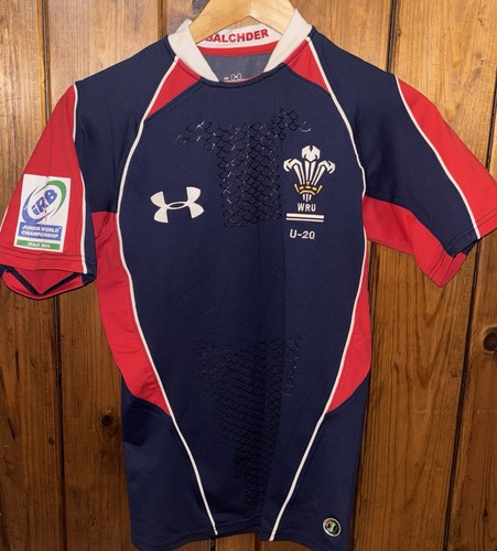 Player issue wales 20 - player,