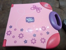 LeapFrog LeapStart Learning