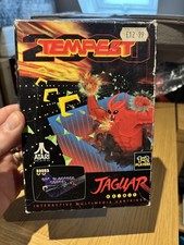 Tempest 2000 - Atari Jaguar -