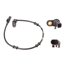 ABS Sensor Wheel Speed For Mercedes M-Class W163 ML 270 CDI Rear Left 1635422018