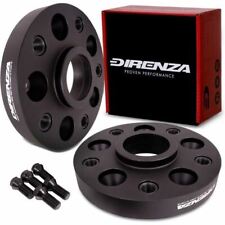 DIRENZA VW TRANSPORTER T5.1 T6 5x120 TO 5x130 AUDI Q7 WHEEL SPACER PCD ADAPTERS