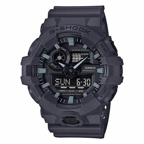 Casio shock 700uc - g-shock, ga-700uc-8a