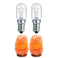 Pack himalayan salt lamp - 2,