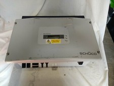 SMA / Schuco Sunny Boy SB1700 Solar PV Inverter 1.7 KW 1700 Watts Bare unit.