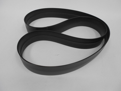 Replacement bandsaw tyre for - tyre,