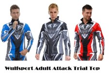 Adult trial top comp top
