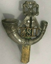 WW2 kings Shropshire Light