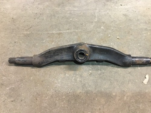 Studebaker weasel arm - studebaker,